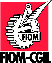 logo FIOM