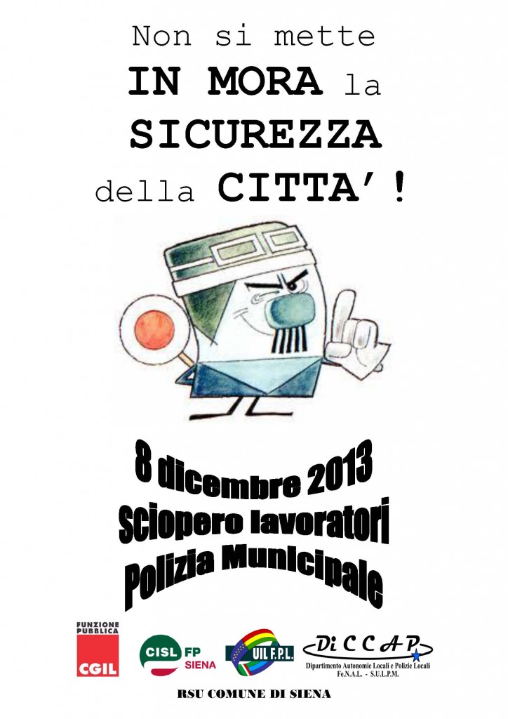 VOL Sciopero 8 Dic. PM_Pagina_1