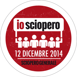 io-sciopero