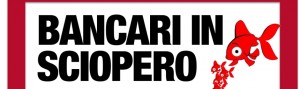 BancariInSciopero