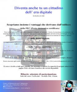 volantino era digitale