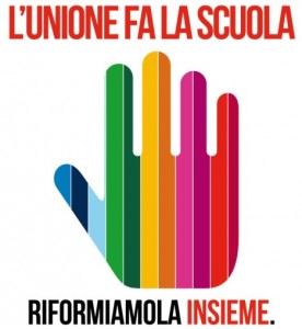 unione fa la scuola