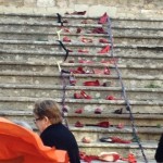 scarpe rosse san gimignano 2015 2