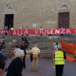 scarpe rosse san gimignano 2015 4