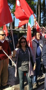 daniela spiganti filcams cgil siena