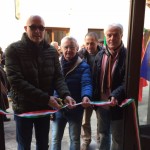 inaugurazione cgil casole 1