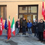 inaugurazione cgil casole 2