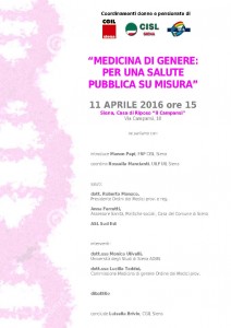 vol MEDICINA DI GENERE 110416
