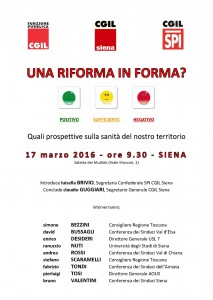 vol riforma in forma 170316