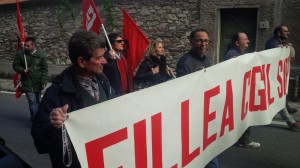 fillea a lucca sciopero lapidei 280416 9