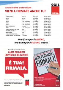 vol raccolta firme carta 2a maggio