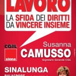 Camusso 21 GIUGNO 2016