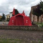 tenda rossa flai24