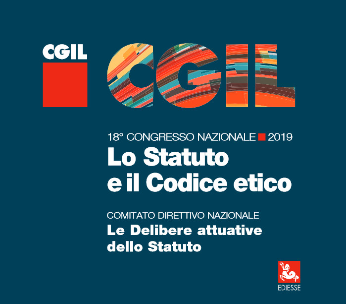 Statuto Cgil