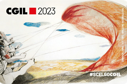 tessera cgil 2022